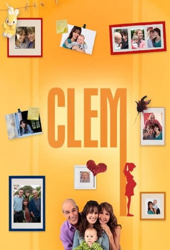 Poster for Season 8