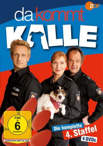 Poster for Season 4