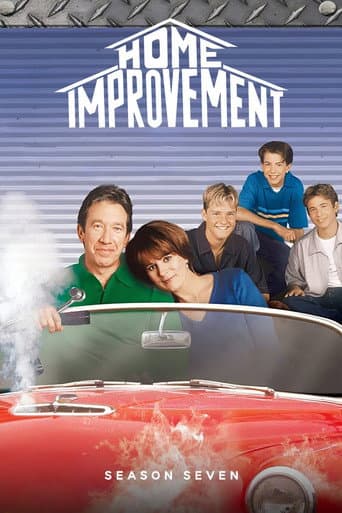 Poster for Season 7
