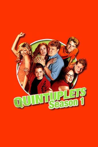 Poster for Season 1