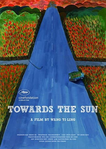 Poster for Towards the Sun