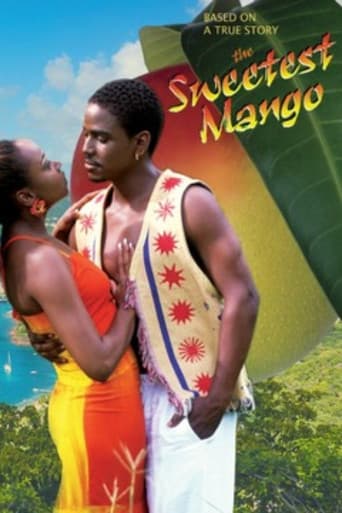 Poster for The Sweetest Mango