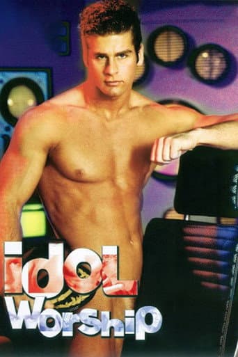 Poster for Idol Worship