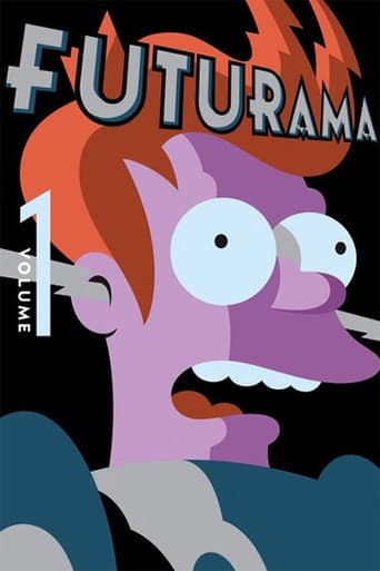 Poster for Season 1