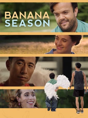 Poster for Banana Season