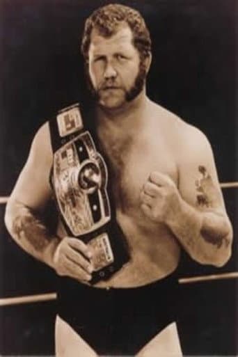 Poster for K.C. On The Mat: The History of Professional Wrestling In Kansas City