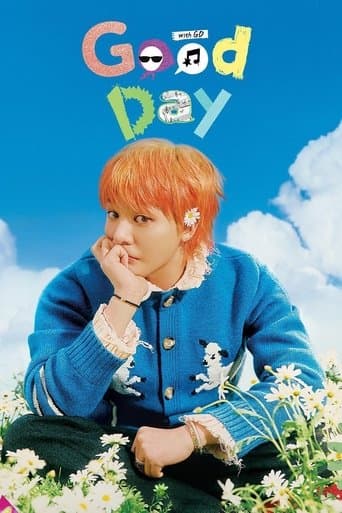 Poster for Good Day