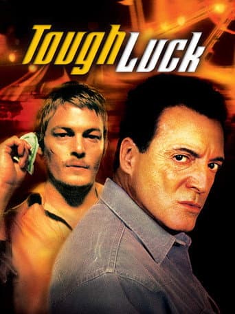 Poster for Tough Luck