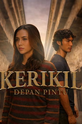 Poster for Kerikil Depan Pintu
