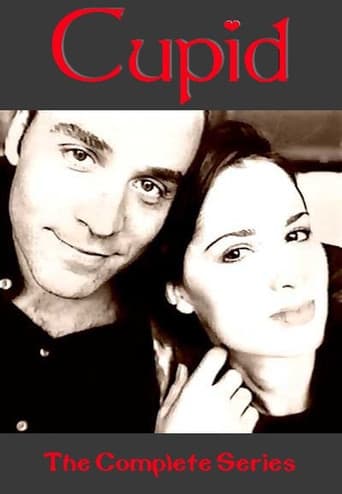 Poster for Season 1