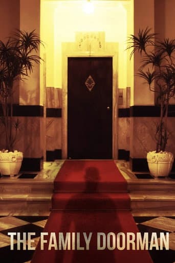 Poster for The Family Doorman
