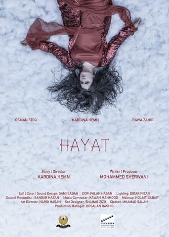 Poster for Hayat