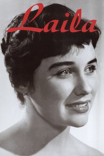 Poster for Laila