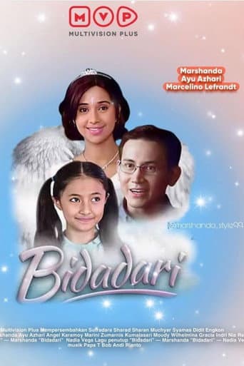 Poster for Angel