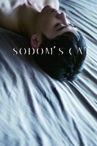 Poster for Sodom's Cat