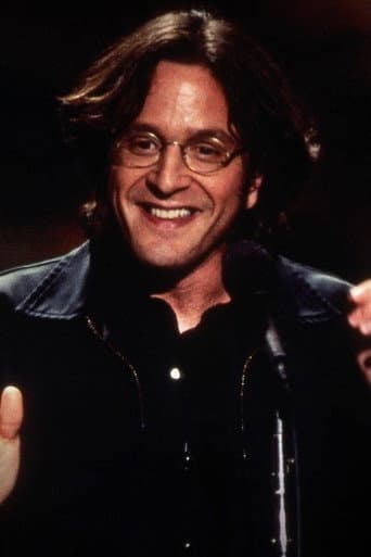 Poster for HBO Comedy Half Hour: Marc Maron