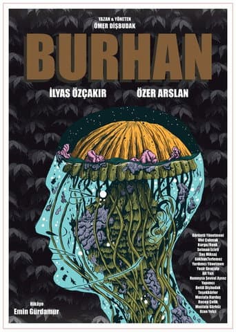 Poster for Burhan