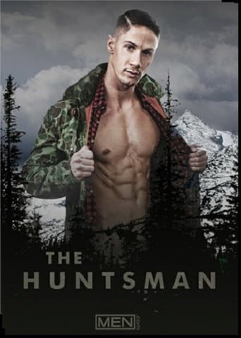 Poster for The Huntsman
