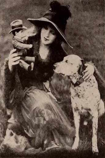 Poster for The Dream Doll
