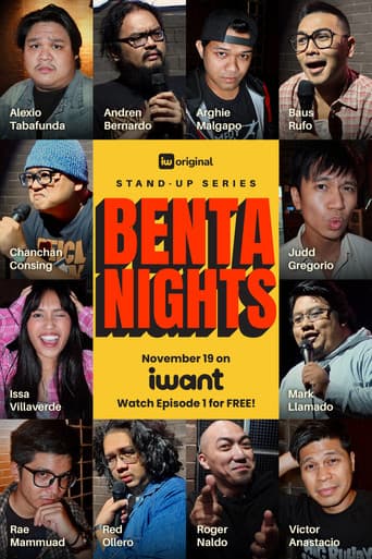 Poster for Benta Nights