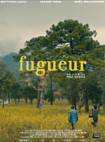 Poster for Fugueur