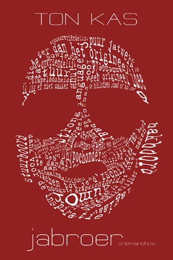 Poster for Ton Kas: Jabroer