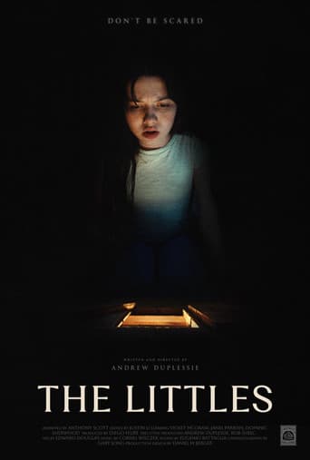 Poster for The Littles