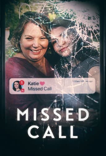 Poster for Missed Call