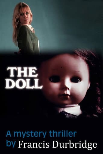 Poster for The Doll