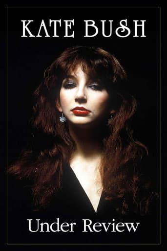 Poster for Kate Bush: Under Review
