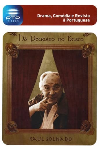 Poster for Há Petróleo no Beato