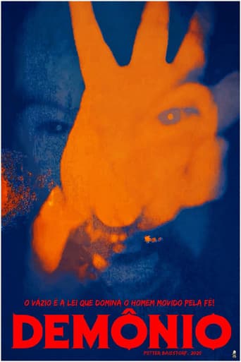 Poster for Demon