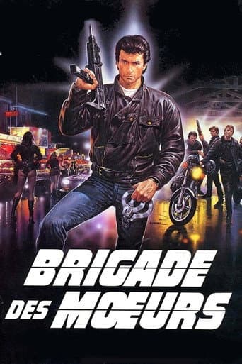 Poster for Brigade of Death