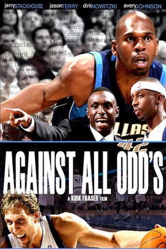 Poster for Against All Odds