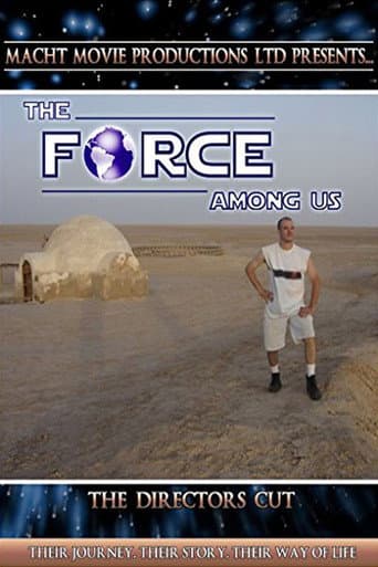 Poster for The Force Among Us