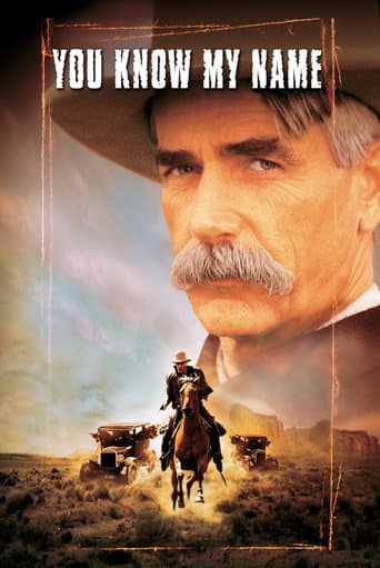 Poster for You Know My Name