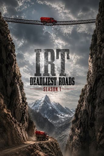 Poster for Season 1