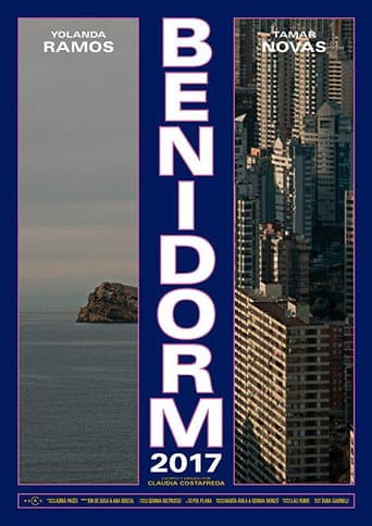 Poster for Benidorm 2017