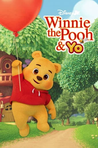 Poster for Season 2