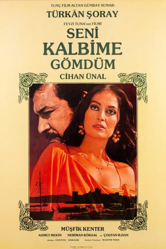 Poster for Seni Kalbime Gömdüm