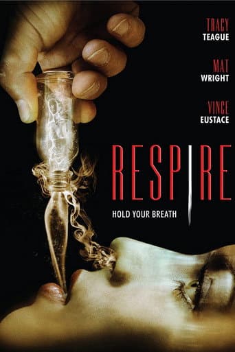 Poster for Respire