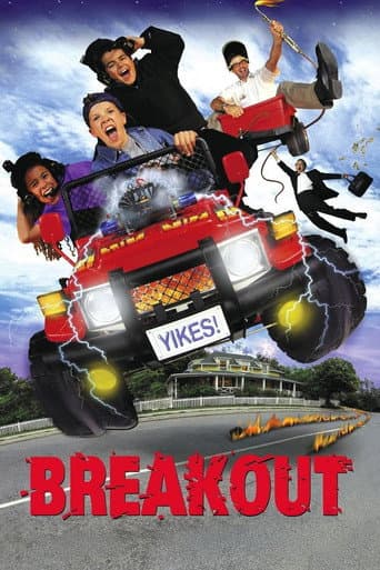 Poster for Breakout