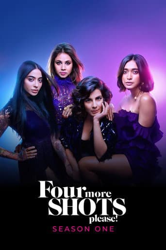 Poster for Season 1