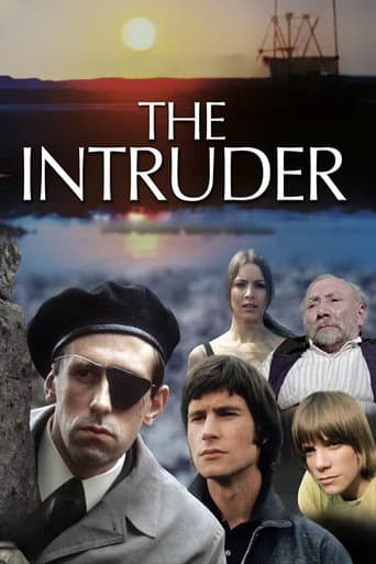 Poster for The Intruder