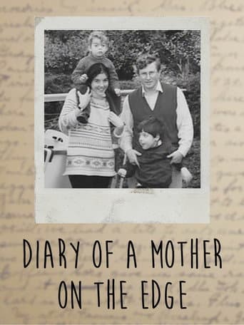 Poster for Diary of a Mother on the Edge