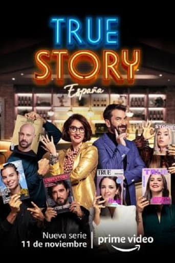 Poster for Season 1