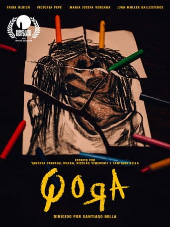 Poster for Qora