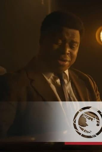 Poster for Heritage Minutes: Oscar Peterson
