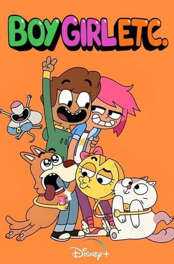 Poster for Season 3