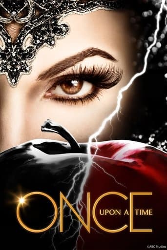 Poster for Season 6